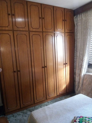 Imagem Casa com 3 Quartos à Venda, 270 m² em Vila Graciosa - São Paulo