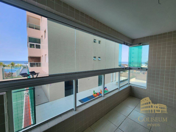 Imagem Apartamento com 2 Quartos à Venda, 79 m² em Mirim - Praia Grande