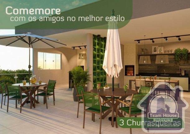 Imagem Apartamento com 2 Quartos à Venda, 75 m² em Arujá Center Ville - Arujá Imagem Apartamento com 2 Quartos à Venda, 75 m² em Arujá Center Ville - Arujá