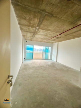 Imagem Sala Comercial à Venda, 180 m² em Centro - São Vicente Imagem Sala Comercial à Venda, 180 m² em Centro - São Vicente