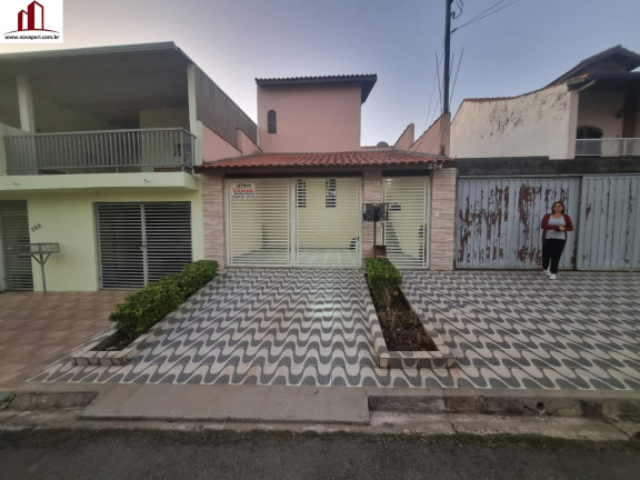 Imagem Casa com 4 Quartos à Venda, em Real Park - Caieiras Imagem Casa com 4 Quartos à Venda, em Real Park - Caieiras