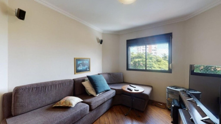 Imagem Apartamento com 4 Quartos à Venda, 170 m² em Sumaré - São Paulo Imagem Apartamento com 4 Quartos à Venda, 170 m² em Sumaré - São Paulo