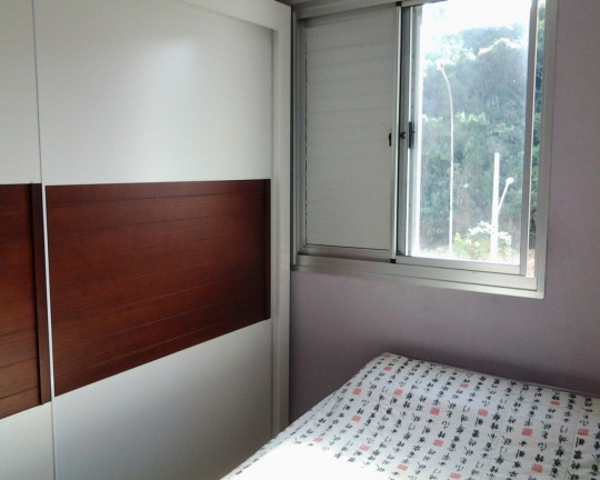 Imagem Apartamento com 2 Quartos à Venda, 45 m² em Jardim Santa Terezinha (zona Leste) - São Paulo Imagem Apartamento com 2 Quartos à Venda, 45 m² em Jardim Santa Terezinha (zona Leste) - São Paulo