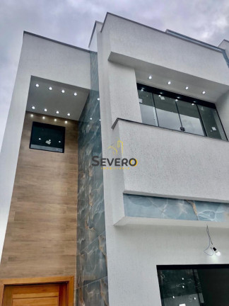 Imagem Casa com 3 Quartos à Venda, 180 m² em Piratininga - Niterói