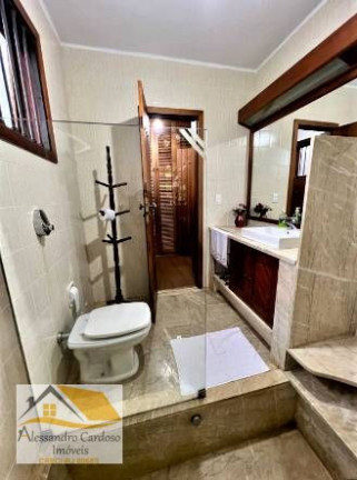 Imagem Casa com 5 Quartos à Venda, 565 m² em Nova Suíça - Nova Friburgo