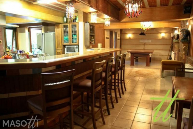 Imagem Casa de Condomínio com 2 Quartos à Venda, 480 m² em Centro - Gramado Imagem Casa de Condomínio com 2 Quartos à Venda, 480 m² em Centro - Gramado