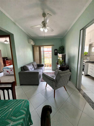 Imagem Apartamento com 1 Quarto à Venda, 45 m² em Aviação - Praia Grande Imagem Apartamento com 1 Quarto à Venda, 45 m² em Aviação - Praia Grande