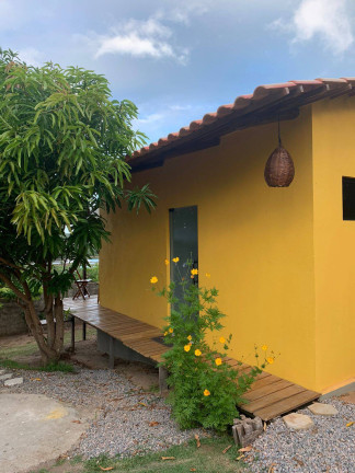 Imagem Casa com 4 Quartos à Venda, 200 m² em Centro - Vila Flor Imagem Casa com 4 Quartos à Venda, 200 m² em Centro - Vila Flor