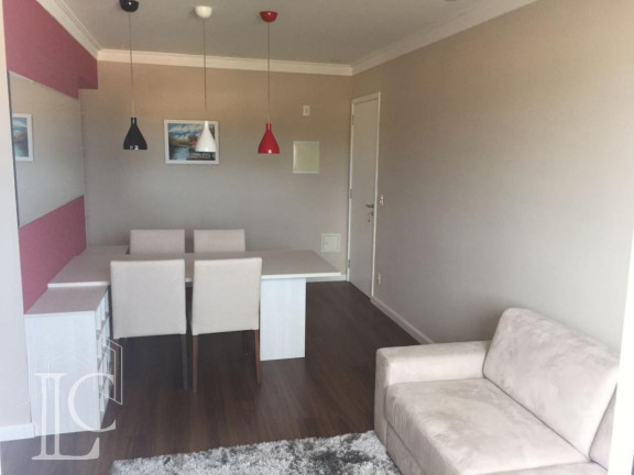 Imagem Apartamento com 3 Quartos para Alugar, 74 m² em Interlagos - São Paulo
