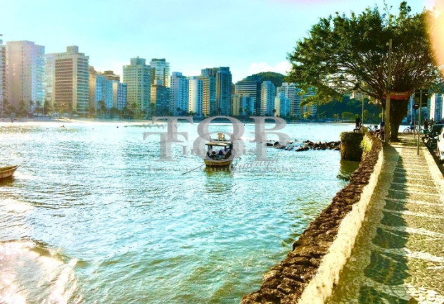 Imagem Apartamento com 3 Quartos para Alugar, 100 m² em Jardim Astúrias - Guarujá