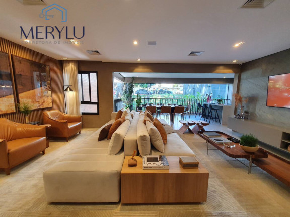 Imagem Apartamento com 4 Quartos à Venda, 145 m² em Vila Clementino - São Paulo Imagem Apartamento com 4 Quartos à Venda, 145 m² em Vila Clementino - São Paulo