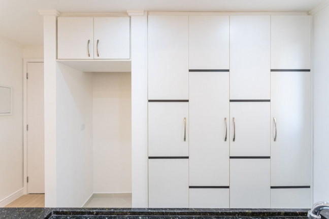 Imagem Imóvel com 1 Quarto à Venda, 42 m² em Sumaré - São Paulo