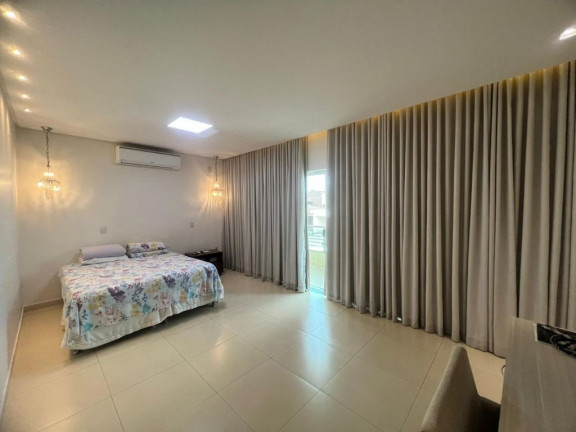 Imagem Sobrado com 4 Quartos à Venda, 283 m² em Jardins Lisboa - Goiânia Imagem Sobrado com 4 Quartos à Venda, 283 m² em Jardins Lisboa - Goiânia