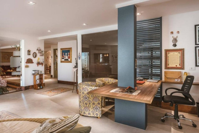 Imagem Apartamento com 3 Quartos à Venda, 325 m² em Santa Paula - São Caetano Do Sul Imagem Apartamento com 3 Quartos à Venda, 325 m² em Santa Paula - São Caetano Do Sul
