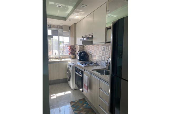 Imagem Apartamento com 2 Quartos à Venda, 41 m² em Vila Prudente - São Paulo