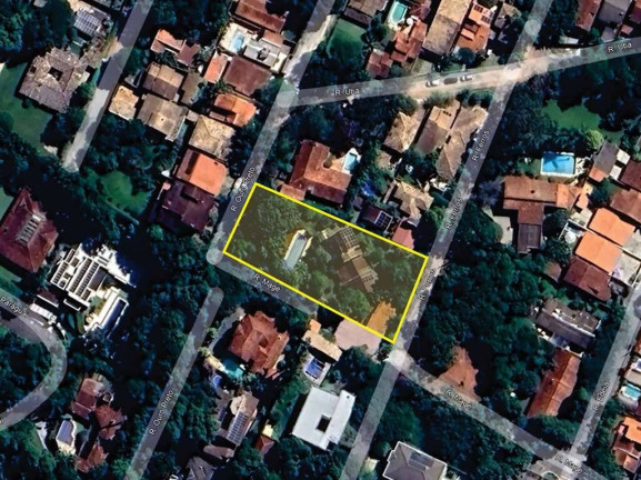 Imagem Casa de Condomínio com 3 Quartos à Venda,  em Vila Diva - Carapicuíba