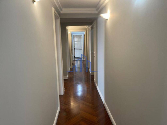 Imagem Apartamento com 4 Quartos para Alugar, 288 m² em Alphaville Centro Industrial E Empresarial/alphaville. - Barueri Imagem Apartamento com 4 Quartos para Alugar, 288 m² em Alphaville Centro Industrial E Empresarial/alphaville. - Barueri