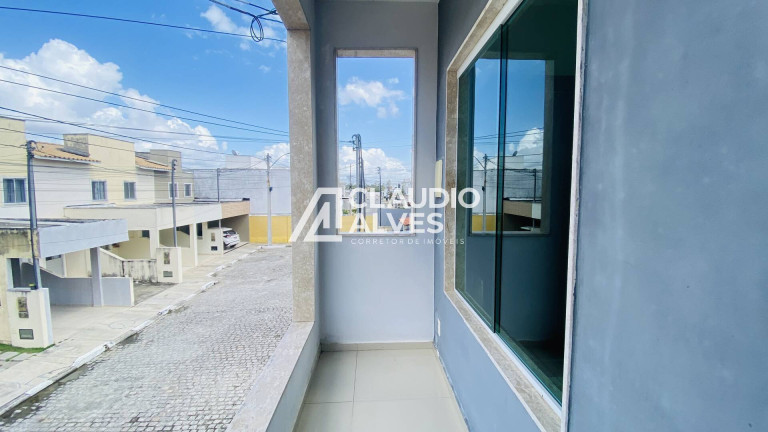 Imagem Casa de Condomínio com 3 Quartos à Venda, 100 m² em Papagaio - Feira De Santana