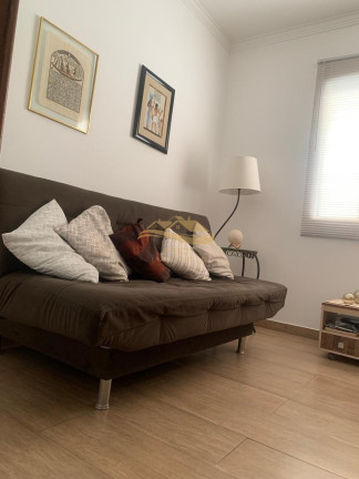 Imagem Imóvel com 3 Quartos à Venda,  em Altos De Itaici - Indaiatuba