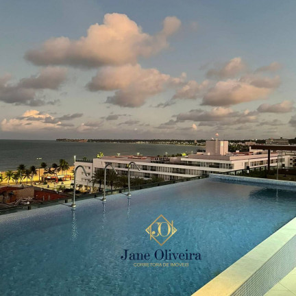 Imagem Apartamento com 2 Quartos para Alugar, 120 m² em Tambaú - João Pessoa Imagem Apartamento com 2 Quartos para Alugar, 120 m² em Tambaú - João Pessoa