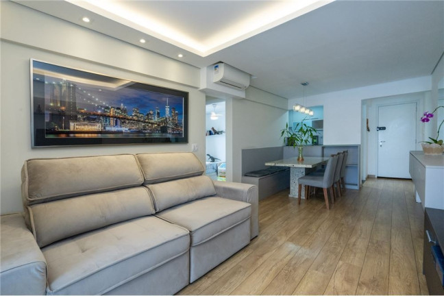 Imagem Apartamento com 3 Quartos à Venda, 75 m² em Vila Sônia - São Paulo Imagem Apartamento com 3 Quartos à Venda, 75 m² em Vila Sônia - São Paulo