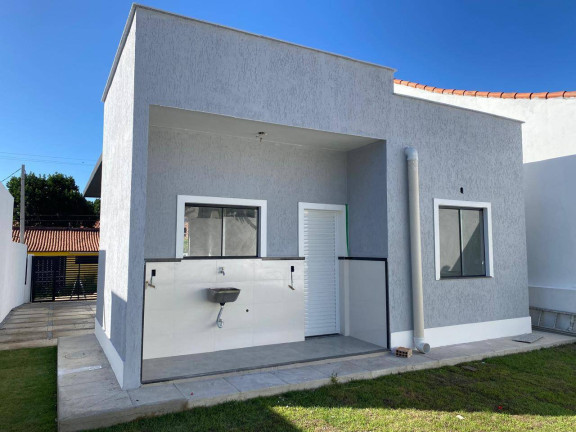 Imagem Casa com 2 Quartos à Venda, 70 m² em Pontinha - Araruama Imagem Casa com 2 Quartos à Venda, 70 m² em Pontinha - Araruama