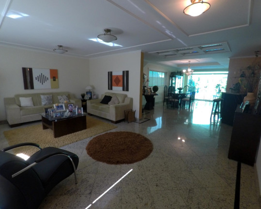 Imagem Imóvel com 3 Quartos à Venda, 338 m² em Condomínio Residencial Tivoli Park - Sorocaba