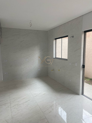 Imagem Sobrado com 3 Quartos à Venda, 120 m² em Bairro Alto - Curitiba