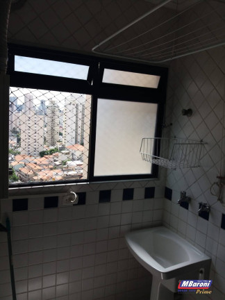 Imagem Apartamento com 2 Quartos para Alugar, 61 m² em Chácara Inglesa - São Paulo Imagem Apartamento com 2 Quartos para Alugar, 61 m² em Chácara Inglesa - São Paulo