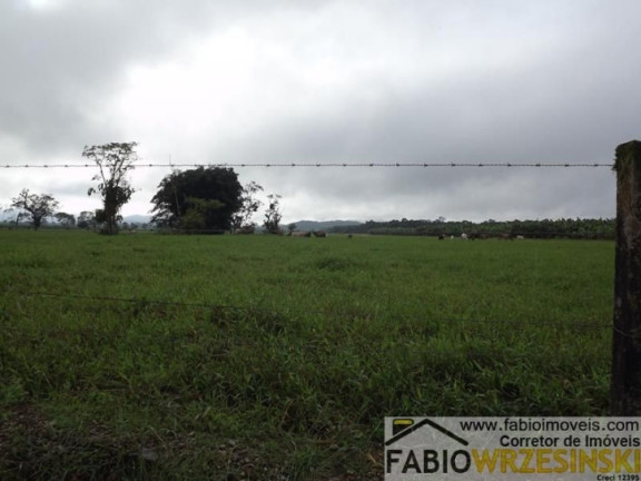 Imagem Fazenda à Venda, 1.510.000 m² em Centro - Garuva