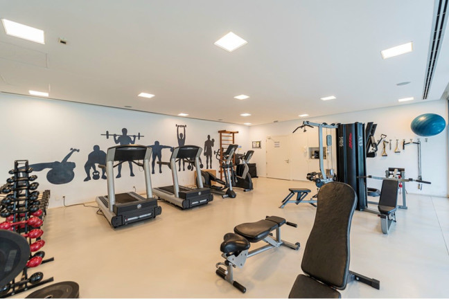Imagem Imóvel com 1 Quarto à Venda, 90 m² em Vila Olímpia - São Paulo Imagem Imóvel com 1 Quarto à Venda, 90 m² em Vila Olímpia - São Paulo