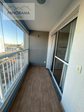 Imagem Apartamento com 2 Quartos à Venda, 55 m² em Conceição - Diadema Imagem Apartamento com 2 Quartos à Venda, 55 m² em Conceição - Diadema