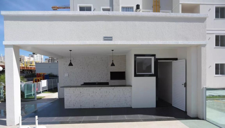 Imagem Apartamento com 2 Quartos à Venda, 55 m² em Vila Rosa - Novo Hamburgo
