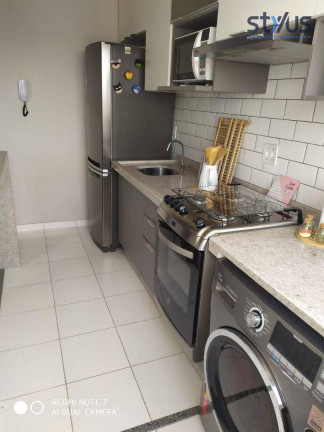 Imagem Apartamento com 2 Quartos à Venda, 48 m² em Jardim Santa Rosa - Taboão Da Serra Imagem Apartamento com 2 Quartos à Venda, 48 m² em Jardim Santa Rosa - Taboão Da Serra