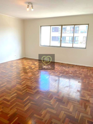 Imagem Apartamento com 3 Quartos à Venda, 113 m² em Perdizes - São Paulo Imagem Apartamento com 3 Quartos à Venda, 113 m² em Perdizes - São Paulo