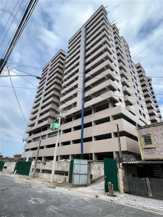 Apartamento com 3 Quartos à Venda, 106 m² em Caiçara - Praia Grande