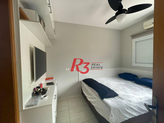 Imagem Casa com 2 Quartos à Venda, 90 m² em Vila Belmiro - Santos Imagem Casa com 2 Quartos à Venda, 90 m² em Vila Belmiro - Santos