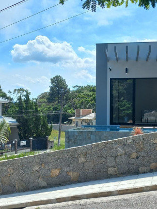 Imagem Casa à Venda,  em Pedra Branca - Palhoça