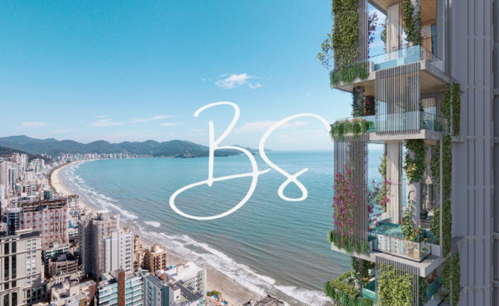 Imagem Apartamento com 4 Quartos à Venda, 178 m² em Rua 271 - Itapema