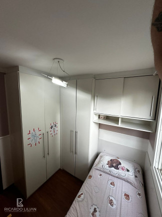 Imagem Apartamento com 2 Quartos à Venda, 60 m² em Vila Amélia - São Paulo