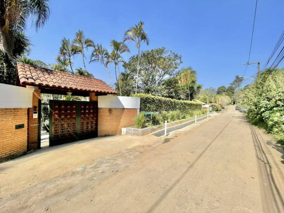 Imagem Casa com 4 Quartos à Venda, 464 m² em Jardim Colibri - Cotia Imagem Casa com 4 Quartos à Venda, 464 m² em Jardim Colibri - Cotia