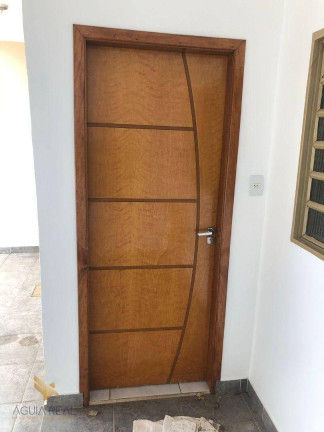 Imagem Sobrado com 3 Quartos à Venda, 140 m² em Jardim Mansur - Campo Grande