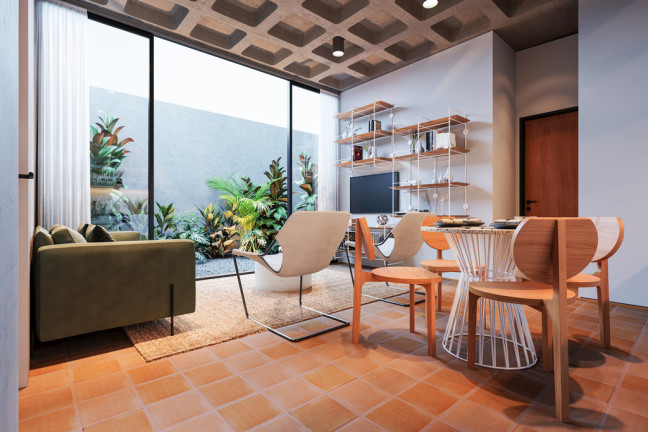 Imagem Apartamento com 1 Quarto à Venda, 34 m² em Brooklin Novo - São Paulo Imagem Apartamento com 1 Quarto à Venda, 34 m² em Brooklin Novo - São Paulo