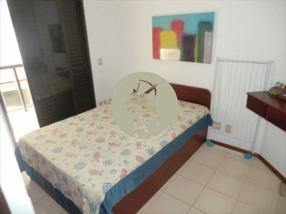 Imagem Apartamento com 2 Quartos para Alugar, 90 m² em Vila Julia - Guarujá