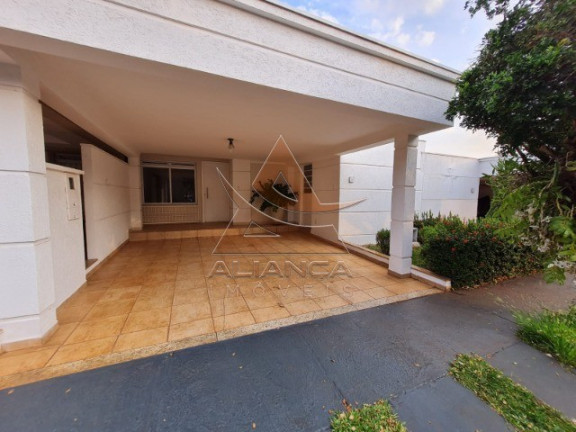 Casa de Condomínio com 3 Quartos à Venda, 125 m² em Jardim Zara - Ribeirão Preto