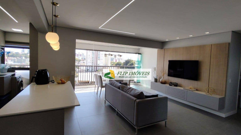 Imagem Apartamento com 3 Quartos à Venda, 87 m² em Jardim Brasil - Campinas Imagem Apartamento com 3 Quartos à Venda, 87 m² em Jardim Brasil - Campinas