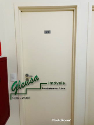 Imagem Apartamento com 2 Quartos à Venda, 41 m² em Vila Lourdes - São Paulo