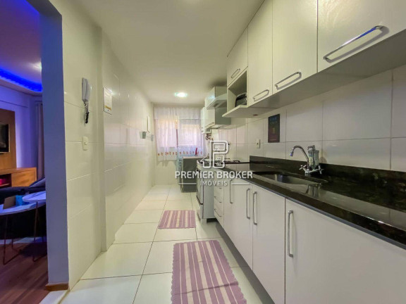Imagem Apartamento com 2 Quartos à Venda, 66 m² em Cascata Guarani - Teresópolis Imagem Apartamento com 2 Quartos à Venda, 66 m² em Cascata Guarani - Teresópolis