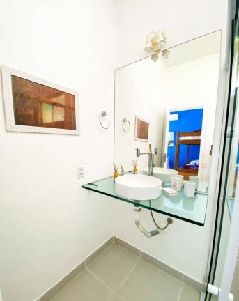 Imagem Casa com 1 Quarto para Alugar,  em Imediações Do Anel Viário De Pipa - Tibau Do Sul