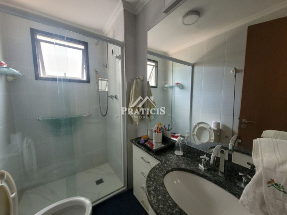 Imagem Apartamento com 3 Quartos à Venda, 106 m² em Chacara Klabin - São Paulo